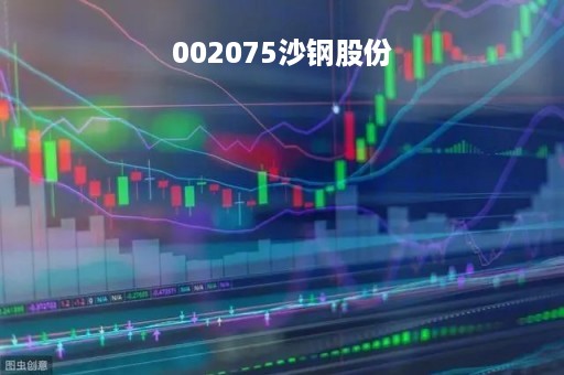 002075沙钢股份