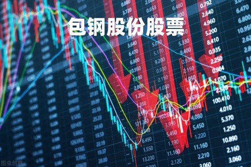 包钢股份股票