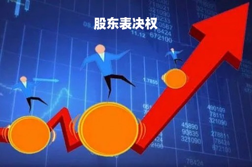 股东表决权