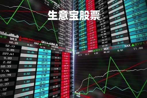 生意宝股票