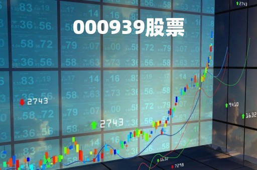 000939股票
