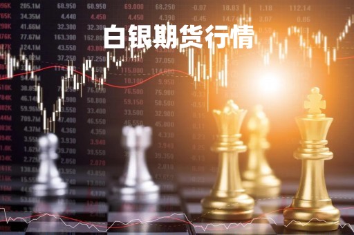 白银期货行情
