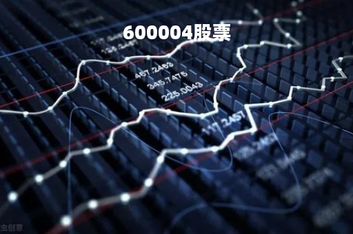 600004股票