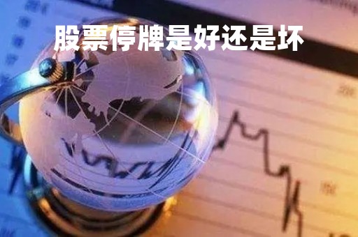 股票停牌是好还是坏
