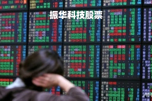 振华科技股票