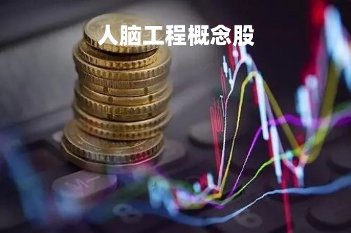人脑工程概念股