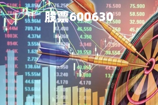 股票600630