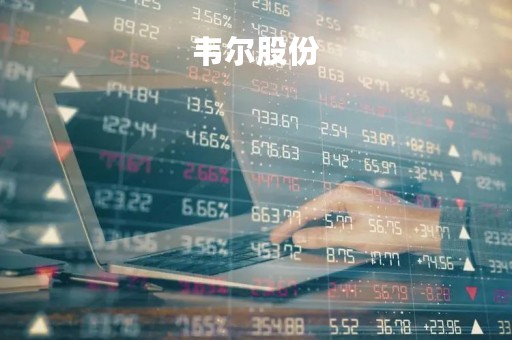 韦尔股份