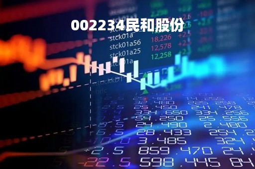 002234民和股份