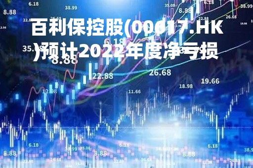 百利保控股(00617.HK)预计2022年度净亏损2.18亿港元