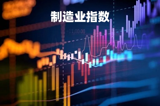 制造业指数