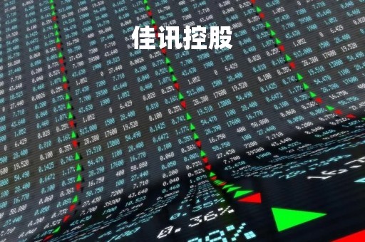 佳讯控股