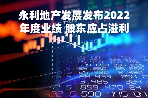 永利地产发展发布2022年度业绩 股东应占溢利1752.7万港元同比增加0.7%