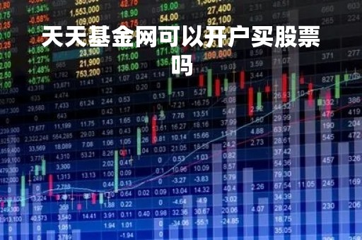 天天基金网可以开户买股票吗「天天基金网能股票开户吗」