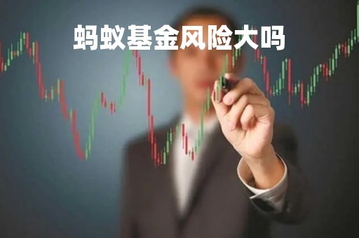 蚂蚁基金风险大吗「蚂蚁基金风险大吗现在」