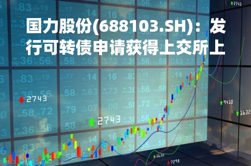 国力股份(688103.SH)：发行可转债申请获得上交所上市审核委员会审议通过
