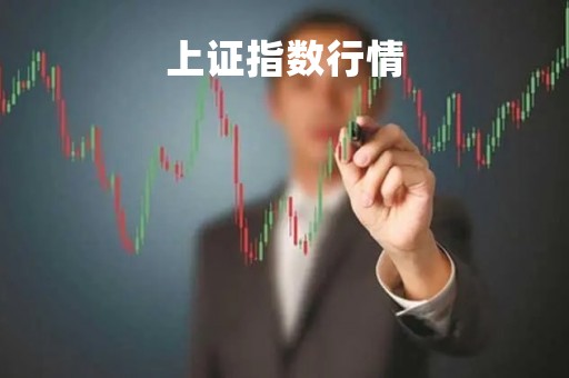 上证指数行情「国元证券」
