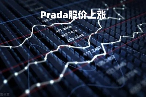 Prada股价上涨「prada股票走势」