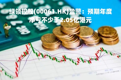 绿领控股(00061.HK)盈警：预期年度净亏不少于2.05亿港元