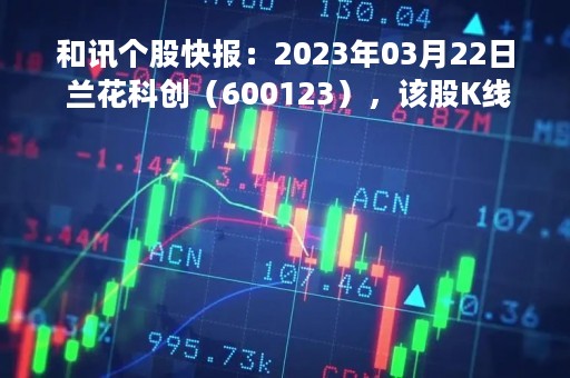 和讯个股快报：2023年03月22日 兰花科创（600123），该股K线呈现“好友反攻”形态