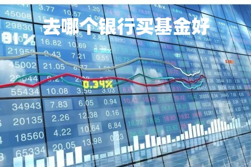 去哪个银行买基金好「哪个银行买基金方便」