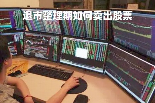 退市整理期如何卖出股票「退市整理期股票卖给谁」