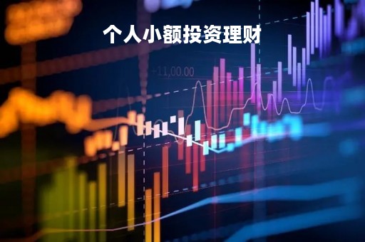 个人小额投资理财
