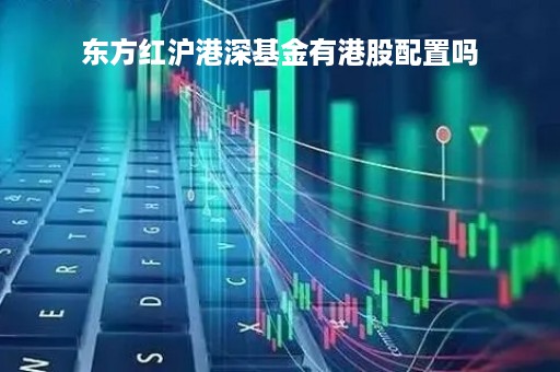 东方红沪港深基金有港股配置吗「东方红沪港深为什么不能赎回」