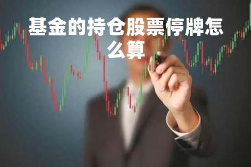 基金的持仓股票停牌怎么算「基金的持仓股票停牌怎么算收益」 基金的持仓股票停牌怎么算「基金的持仓股票停牌怎么算收益」