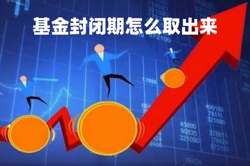 基金封闭期怎么取出来「基金封闭期有办法紧急提出来吗」