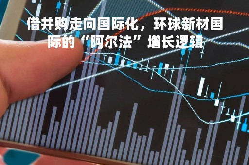 借并购走向国际化，环球新材国际的“阿尔法”增长逻辑