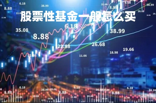 股票性基金一般怎么买「股票型基金应该怎么买」 股票性基金一般怎么买「股票型基金应该怎么买」