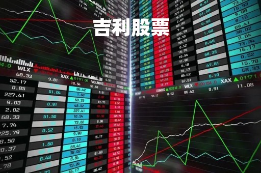 吉利股票「吉利股票最新股价」