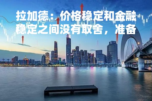 拉加德：价格稳定和金融稳定之间没有取舍，准备好必要时随时行动