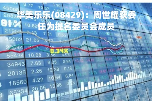 华美乐乐(08429)：周世耀获委任为提名委员会成员