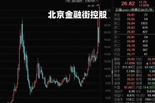 北京金融街控股「北京金融街控股股份有限公司怎么样」