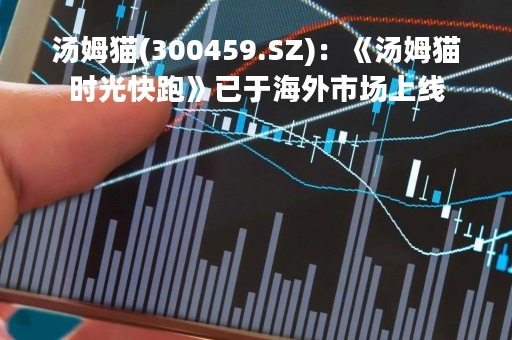 汤姆猫(300459.SZ)：《汤姆猫时光快跑》已于海外市场上线