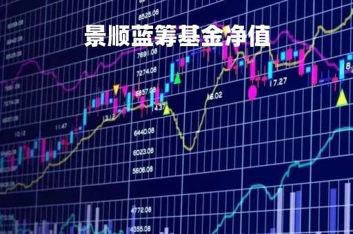 景顺蓝筹基金净值「景顺蓝筹基金净值查询今天」