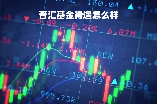 晋汇基金待遇怎么样「晋汇科技有限公司」