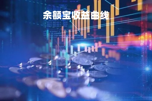 余额宝收益曲线「余额宝收益率曲线图」