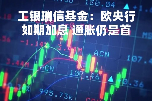 工银瑞信基金：欧央行如期加息 通胀仍是首要焦点—3月欧央行议息会议点评