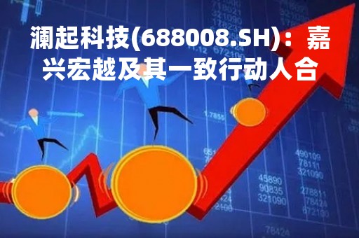 澜起科技(688008.SH)：嘉兴宏越及其一致行动人合计减持0.64%股份