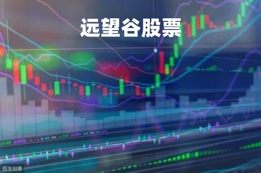 远望谷股票「远望谷股票最新消息」