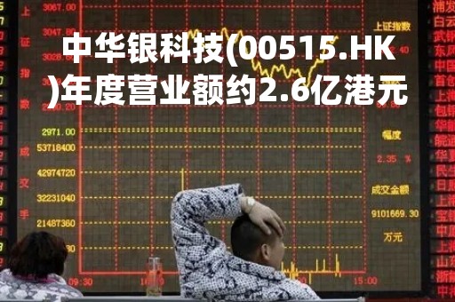 中华银科技(00515.HK)年度营业额约2.6亿港元 同比减少30.7%