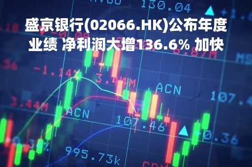盛京银行(02066.HK)公布年度业绩 净利润大增136.6% 加快向零售银行转型