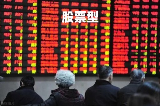 股票型「股票型基金排行榜前十名」