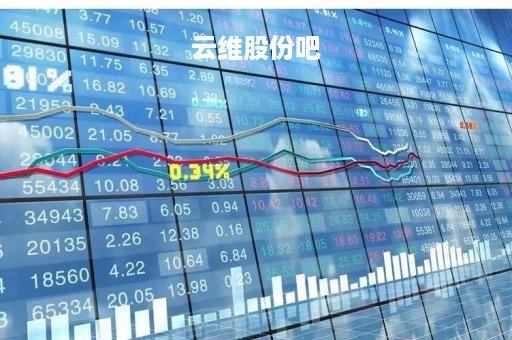 云维股份吧「云维股份吧东方财富网」
