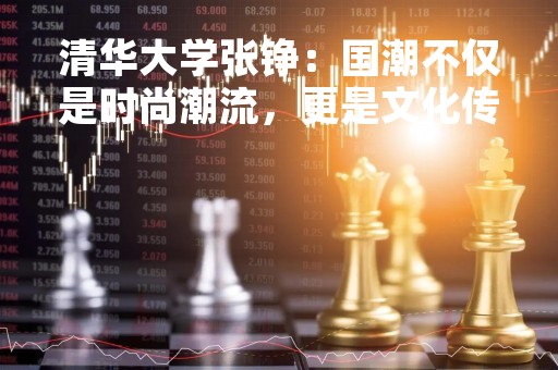 清华大学张铮：国潮不仅是时尚潮流，更是文化传承及价值观的传递