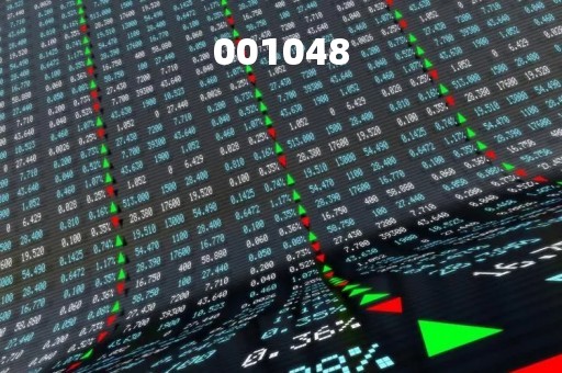 001048「001048基金净值查询今天最新」