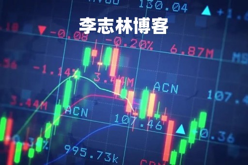 李志林博客「李志林博客华东电脑可能成为新的抱团取暖股」